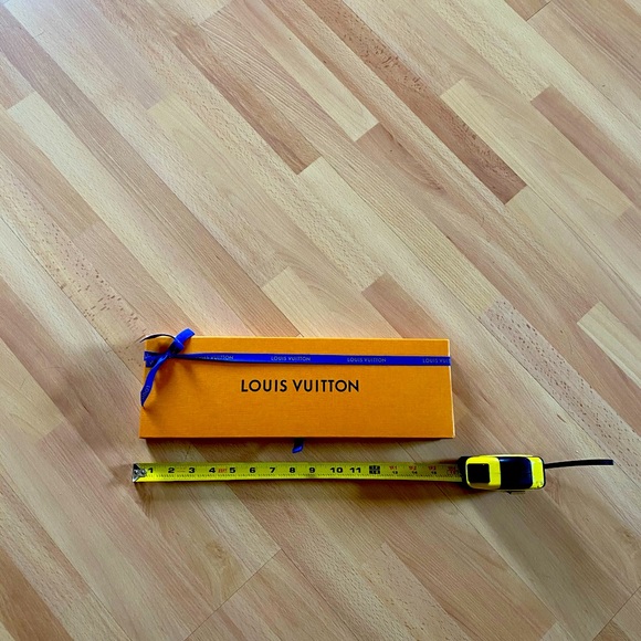 Louis Vuitton Box